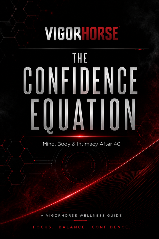 Confidence eBook